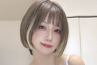 相良ましろ、大胆な学校の後輩