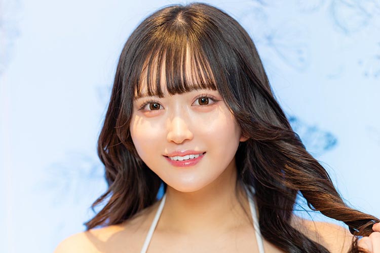 もものすけ、Iカップアピールで会える人募集の画像1