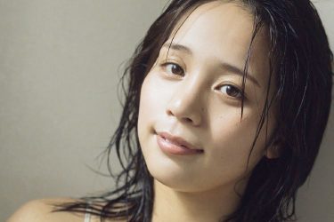 山岡雅弥、柔らかな濡れ艶