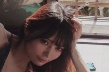 似鳥沙也加、麗しの陰影ボディ