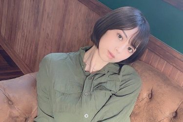 絃花みき、脱いだらすごいを体現する「これがこう」