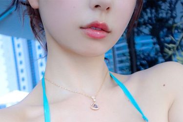 くりえみ、AI超越のパーフェクトボディ