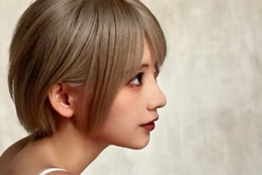 篠崎こころ、色んな曲線美