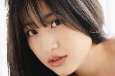 岡本杷奈、カッコいい女の艶誘惑