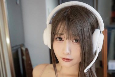 篠原みなみ、妄想ふくらむ「裸族」告白