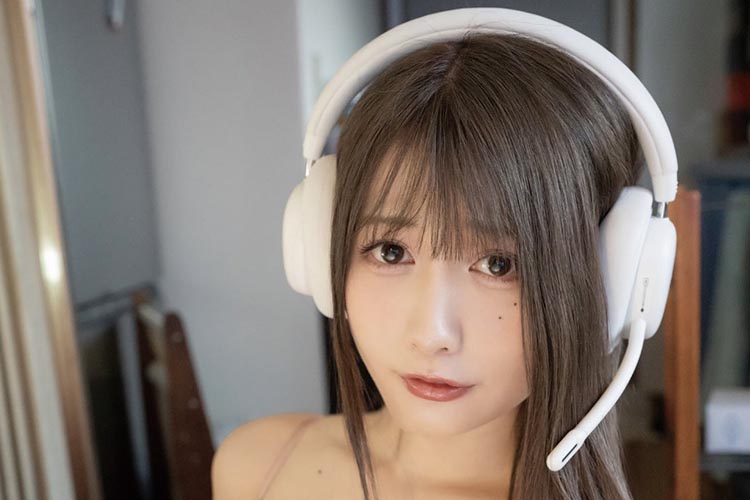 篠原みなみ、妄想ふくらむ「裸族」告白の画像1