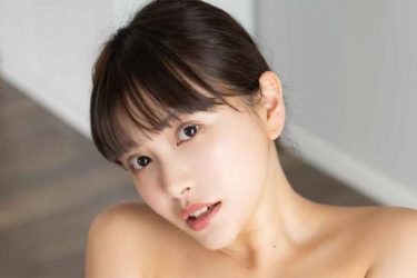 鈴木聖、成長中のビックヒップ