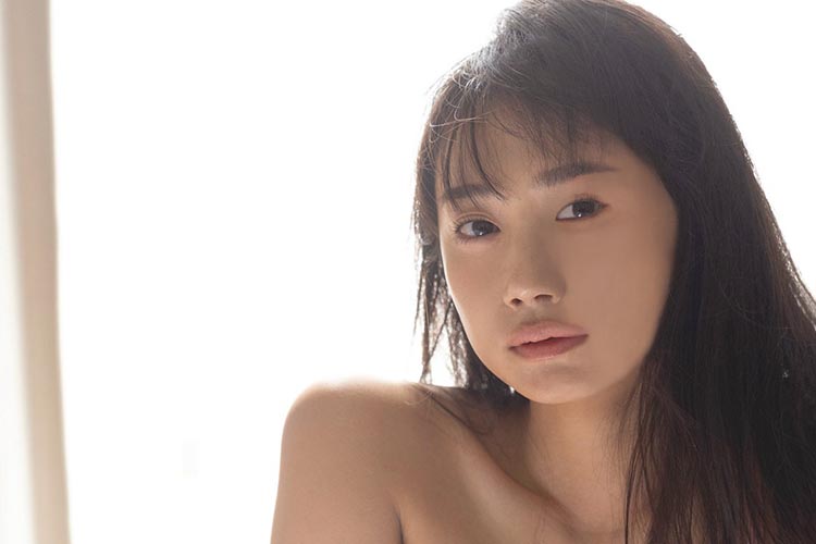 相沢菜々子、極上ボディで大人の色気開花の画像1