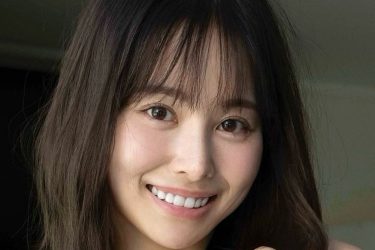 遠藤まめ、前後眼福ランジェリー美女