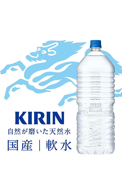 水も補充しておきましょ~