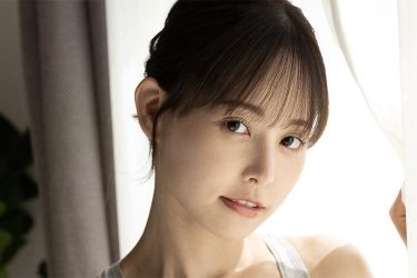 遠藤まめ、CKで魅せる美スタイル