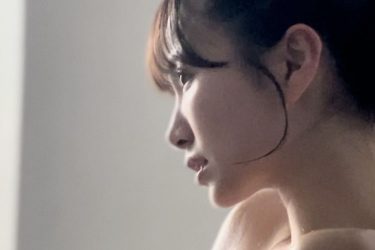 鈴木聖、美麗なる「横」