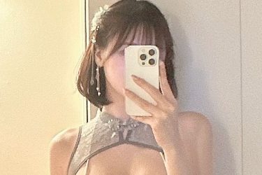 けんけん、いろいろエグい自撮り