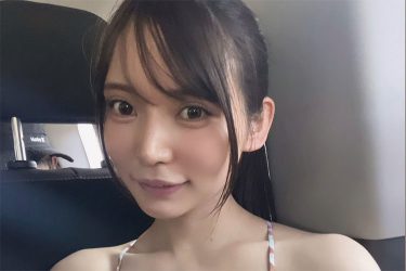 似鳥沙也加、たわわでビジュ炸裂