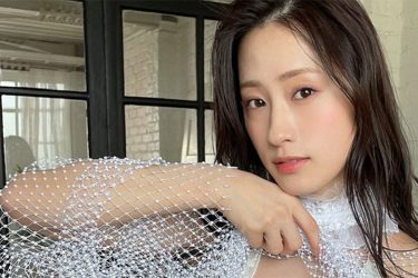 澄田綾乃、純白スケ透け…攻めまくり美ボディ