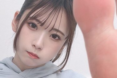 紅羽りお、ぷくりと裏あらわ