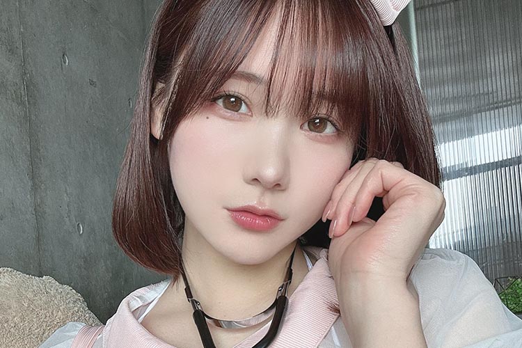 けんけん、衝撃の「聴診器ニプレス」の画像1
