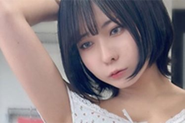 鳴上なごね、色っぽまくり上げパイ