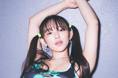 天木じゅん、衝撃ボリュームの下パイ