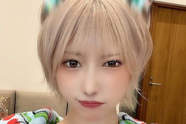 篠崎こころ、可愛すぎる嫌な顔