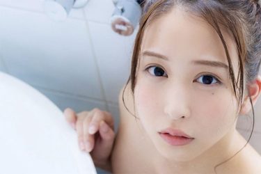 そちお、上目遣いでビジュ爆発