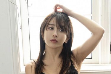 いくみ、気だるげハミパイ