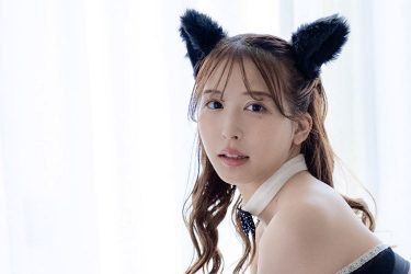 そちお、艶モーニングにゃお~