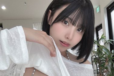 三橋くん、ペロンと大胆誘惑