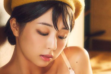 くりえみ、攻めのランジェリーエモグラ