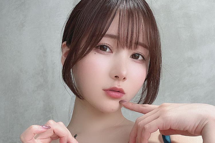 けんけん、柔らかそうでまん丸の「南半球」披露の画像1