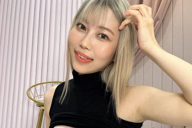 伊織いお、刺激的な大サービス