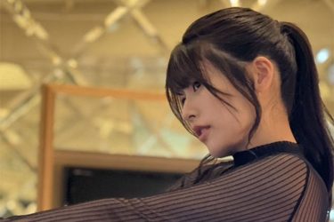 ちとせよしの、透けスケの肉体美