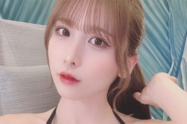 紗愛、みんな大好きサウナ女子