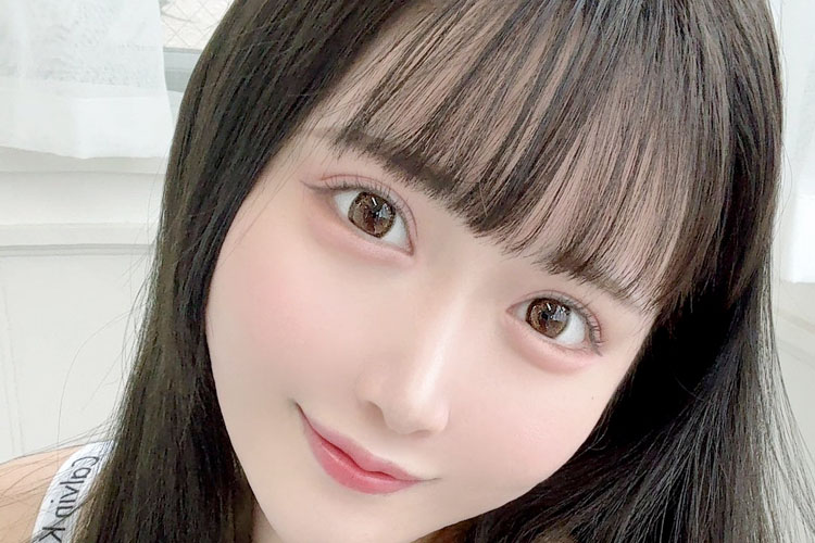 もものすけ、白肌マシュマロボディに流行の兆しの画像1