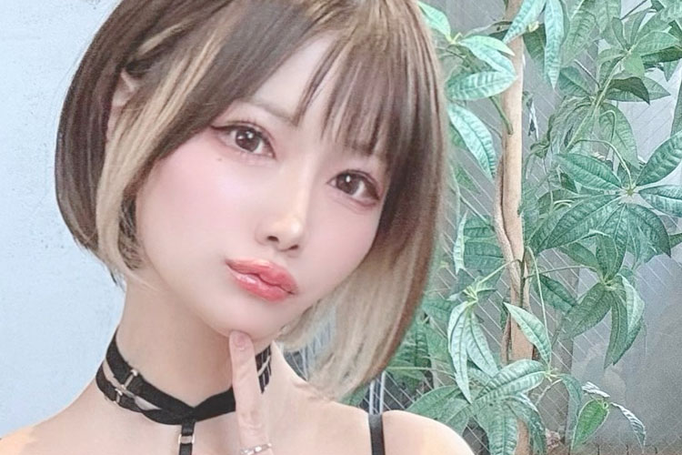 相良ましろ、過去一布なし疑惑の画像1
