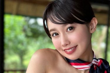 相原美咲、むぎゅっとマシュマロバスト