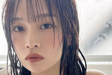 大嶋みく、濡れ艶ダイナマイト