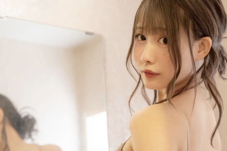 篠原みなみ、完璧なTと〇の画像1