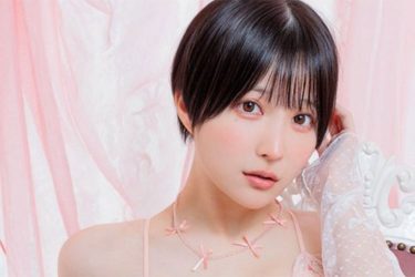 天川星夏、甘々ゴージャスグラ