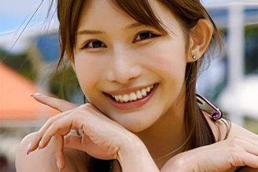 琴井ありさ、ニコニコ&魅惑ゾーン