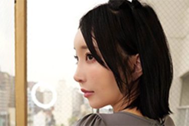 まいてぃ、Tバックヒップと美貌