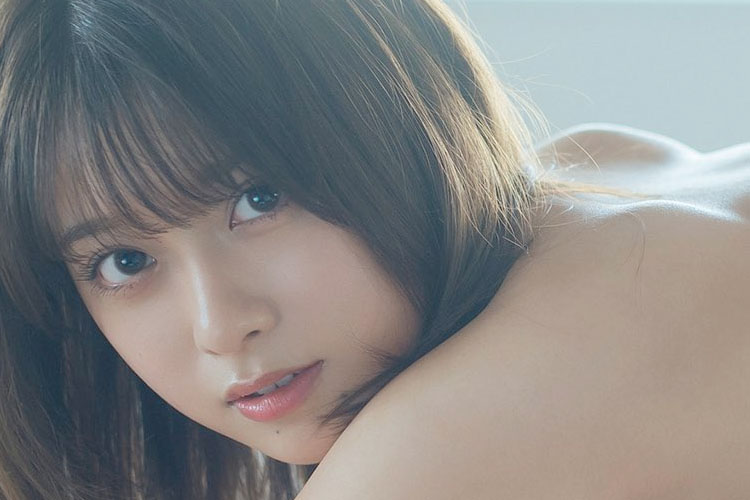 まるぴ、魅惑の女豹の画像1