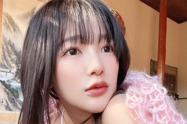 天木じゅん、たわわ桃色の色香