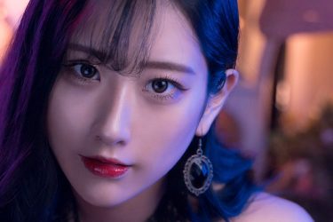 花宮いのり、悪魔的な美貌