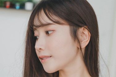 名取くるみ、横顔とヌーディパイ