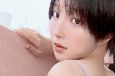 天川星夏、まんまる大ぶりヒップ