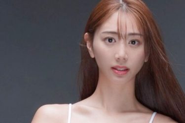 斎藤恭代、絶大インパクトの圧巻スタイル