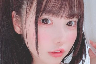 風愛ことり、華やぎボリューミー