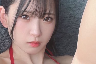 紅羽りお、バラ色のウラ脚線美