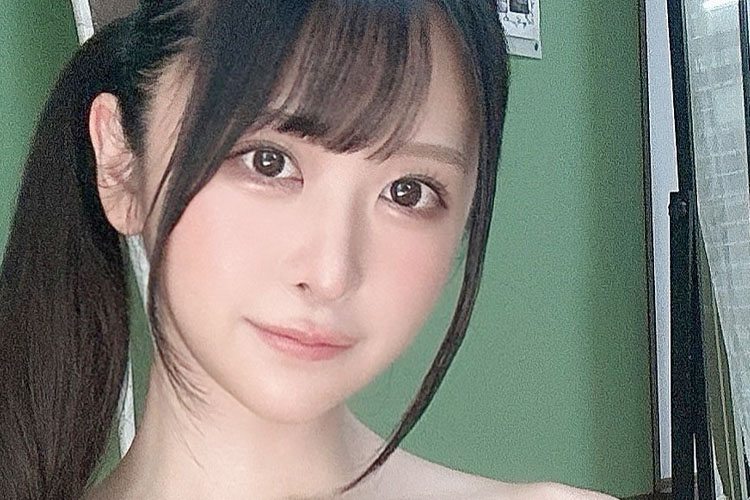 真島なおみ、ヌーディビキニで薄目奨励の画像1